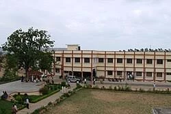 Campus